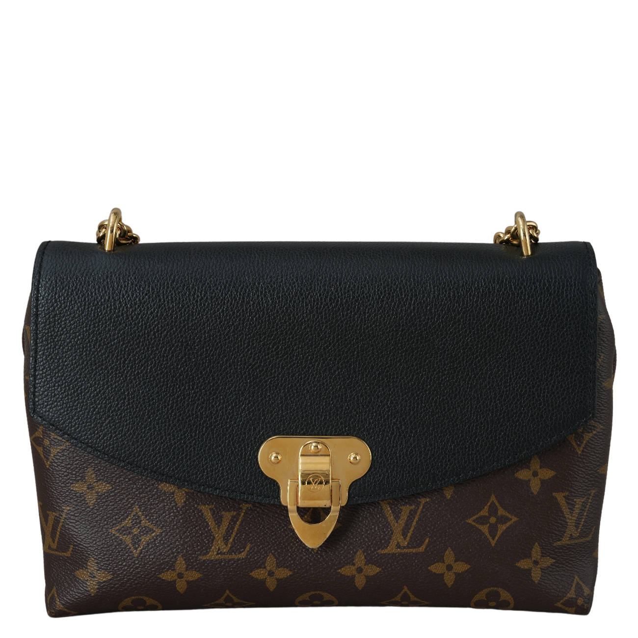 LOUIS VUITTON(USED)루이비통 모노그램 생플라시드 크로스백